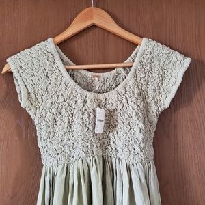 Free People dress
